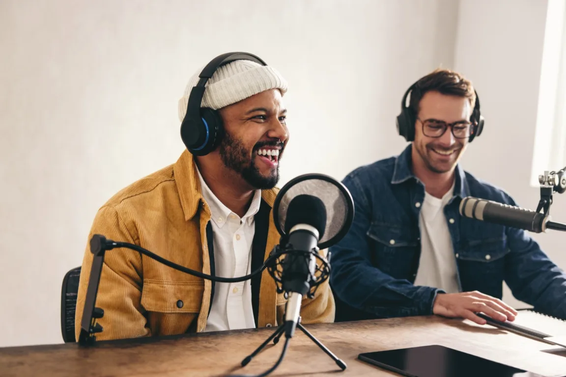 Future Forward Podcast