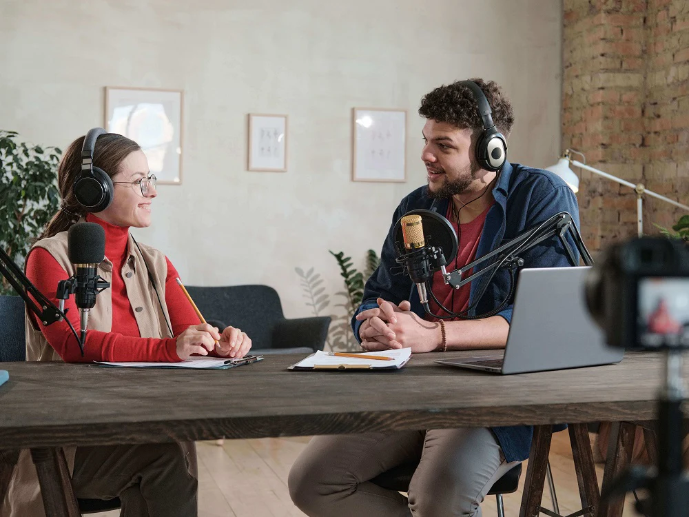 Innovation Insights Podcast