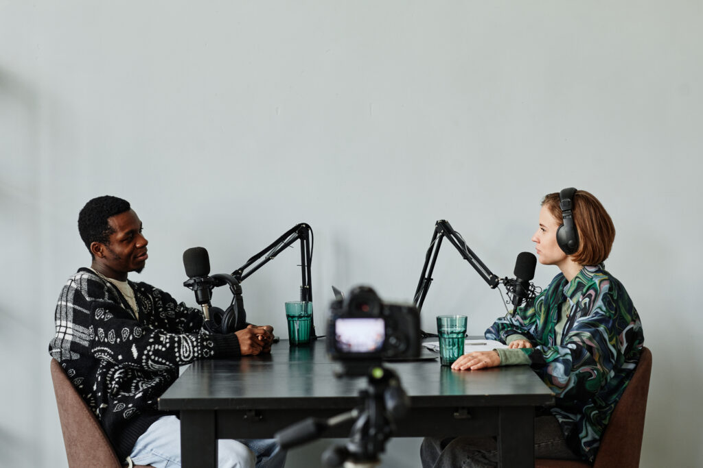 Global Dialogue Podcast